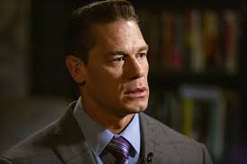 Actor John Cena apologizes to Chinese audience after calling Taiwan a  country