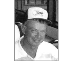 Oscar Arnold Obituary (1931