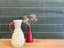 STICK Mosaic By STON