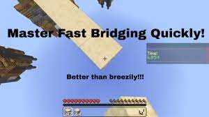 You can lead a full and happy minecraft life just building by yourself or sticking to local multiplayer, but the size and variety of hosted remote minecraft servers is pretty staggering and they offer all manner of new experiences. Best Minecraft Bridging Server Youtube