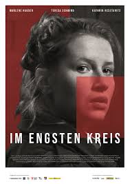 Thomas Schubert, Anna Suk und Marlene Hauser