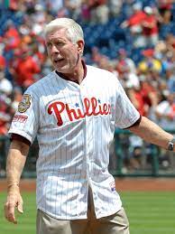 Schmidt, 39, campaigned as a reformer and won 77% of the vote. Mike Schmidt Apologizes For Sexist Remarks During Phillies Broadcast