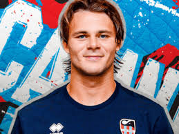 Catania, De Rose in uscita: piace al Barletta