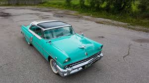 Image result for Spring Valley Green 1956 Mercury