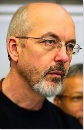 Bill Viola Art, Bio, Ideas