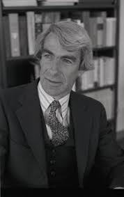 Photograph of Alan Craven