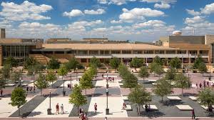 texas a m kyle field renovation swa group