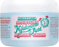 Elizavecca Hyaluronic Acid Moisture Cream