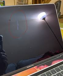 Competitive pricing · 6 month warranty · 180 day warranty Please Help Scratched Screen Mbp Macrumors Forums