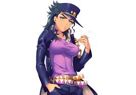 Discover the magic of the internet at imgur, a community powered entertainment destination. Jojo S Bizarre Adventure Hd Wallpaper Background Image 2002x1402