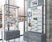 Optical Display Furniture Collections | Eye Designs Group