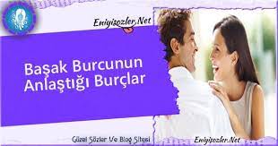 basak burcunun anlastigi burclar basak burcu burclar blog