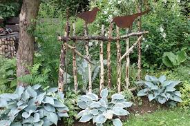 Bauerngarten Und Deco Sabines Garten Parks Und Garten Garten Deko Cottage Garten Design Garten Hochbeet