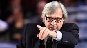 Vittorio sgarbi contro laura boldrini. Vittorio Sgarbi Protagonista Di Un Videogioco Arriva Capramento