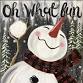 Oh What Fun Frosty! **Add A Candle** event in Jensen Beach, FL