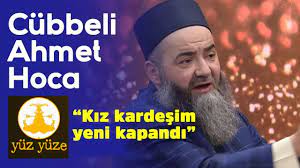 Durum baba yusuf ünlü'ye bildirilir. Cubbeli Ahmet Hoca Kiz Kardesim Yeni Kapandi Youtube