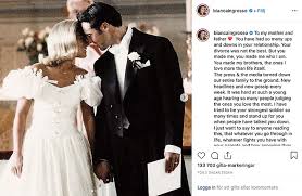 Per andersson och pernilla wahlgren överlever nätt och jämt den kaosiga mellanakten i deltävling 4 av melodifestivalen 2021. Pernilla Wahlgrens Harda Ord Till Asa Ingrosso Efter Biancas Bild