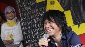 Diposting oleh unknown di 03.34. Abdee Negara Jadi Komisaris Telkom Slank Selamat Semoga Amanah