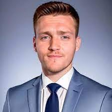 Anthony Aldi's Instagram, Twitter & Facebook