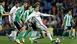Best ⭐️real madrid vs real betis⭐️ full match preview & analysis of this spanish laliga game is made by experts. Bungkam Alaves Real Madrid Kokoh Di Puncak Klasemen Liga Spanyol Bola Tempo Co