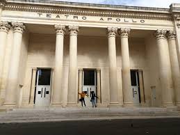 María Leonor Macías, cfgm estética y b., movilidad en Lecce (Italia) -