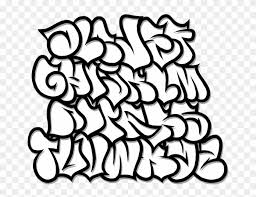 Tag xl, tunnel rat @graffiti.alphabet #art #graffiti #letters #. Clip Art Graffiti Letter Alphabet Art Abc Block Font Graffiti Tag Alphabet Free Transparent Png Clipart Images Download