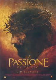 Lo spazio in cui esistono impone una condizione crudele: La Passione Di Cristo Cb01 Streaming Film Ita 2021