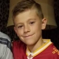 Bryce Michael Clausen Obituary October 6, 2019