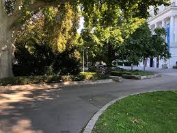 This was the worst thing here. Ressel Statue At Resselpark Picture Of Resselpark Vienna Tripadvisor