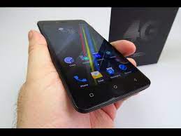 Allview V2 Viper i full specifications ...
