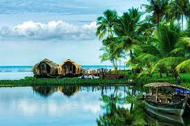 Kerala,in all its emarald splendour,is certainly a glowing gem in india's cultural crown. 10 Reasons Why Kerala Is Truly God S Own Country Buddybits