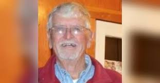 Albert Raymond Clausen Obituary