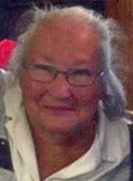 Sandra Lazarus Obituary (1944