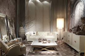 مجموعة ديكورات روبيرتو كافالي Roberto Cavalli للفخامة والترف عنوان