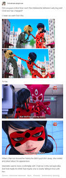 She Is In Love With Him She Just Doenst Know It Yet There Is No Doubt She Lives Him Miraculous Ladybug Anime Miraculous Ladybug Memes Meraculous Ladybug