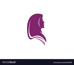 The products or characters depicted in these images are. 100 Hijab Logo Ideas In 2021 Hijab Logo Hijab Logo Design