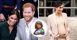 The duke and duchess of sussex have announced the arrival of their baby girl, lilibet. Prince Harry And Meghan Markle Welcome Daughter Lilibet Diana World Stock Market