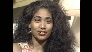 Chica Look Cyzone 2014 Rep. Dominicana