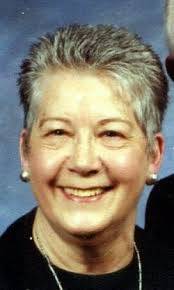 Betty Louise Cruikshank Krukenberg (1926-2013)