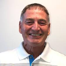 Congratulations to Terry Conner who was named yesterday as the 2020  District Coach of the Year!