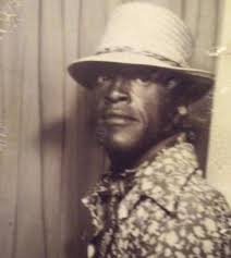 Henry James “Henry Boo” Brooks