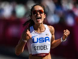 She saw the personal bests. 2tjysuwsdpbaom
