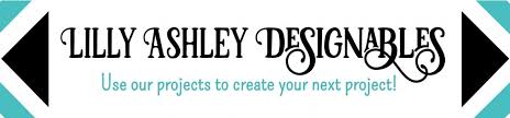 Do you like of these fonts? Lilly Ashley Designables Font Bundles