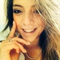 Christina Anastasio's Instagram, Twitter & Facebook