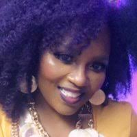 Lady Angela McClure (@RCMFirstLady)