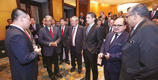 And chairman for berjaya sports toto bhd. Acccim Bulletin Acccim 72 Nd Annual General Meeting Courtesy Visit On Deputy Prime Minister Pdf Free Download
