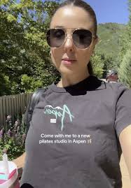 I liked it… 🩰 #pilates #studio #grwm #grwmpilates #grwmroutine #diml  #lifestyle #boymom #aspen #workoutroutine #stanley #tiktokgrowth  #growmyaccount #kith @Kith @Stanley Brand