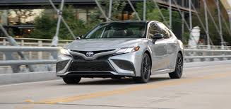 Official 2021 toyota camry site. 2021 Toyota Camry Hybrid Review An Impressive Value The Torque Report