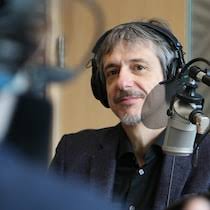 Le mariage presque parfait des univers d'Alain Farah et de Philippe  Falardeau