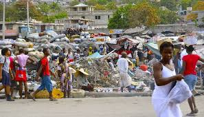 Un terremoto de 7.0 grados en la escala de richter devastó la capital, puerto príncipe, y buena parte del país. Haiti Dal Terremoto Del 2010 L Isola Dei Caraibi Grida Aiuto Ancora Oggi